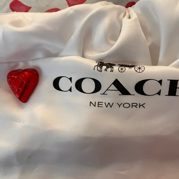 COACH SHOES 9.5 - Picture 4 of 8